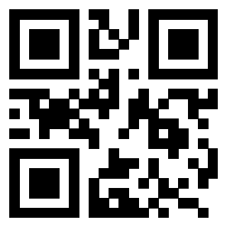 Scansione del Qr Code di 3209172123