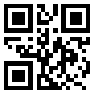 Scansione del QrCode di 3209172125