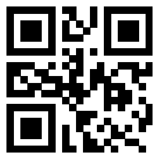 Scansione del QrCode di 3209172126