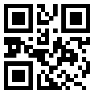 3209172128 - Immagine del Qr Code associato