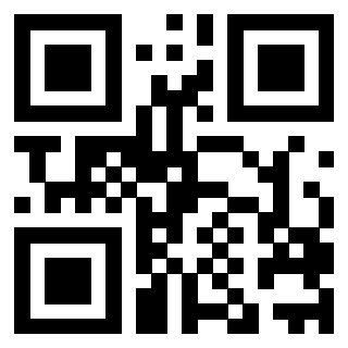 Scansione del QrCode di 3209172130