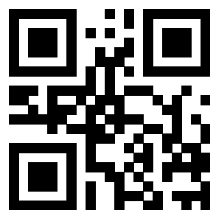 Scansione del QrCode di 3209172131