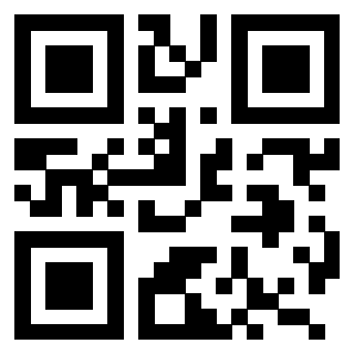3209172133 - Immagine del Qr Code associato