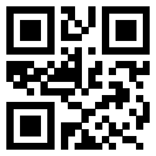 3209172134 Qr Code associato