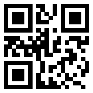 Immagine del Qr Code di 3209172135