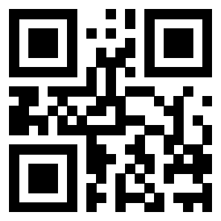 3209172137 - Immagine del QrCode associato