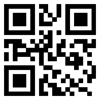 Scansione del Qr Code di 3209172142