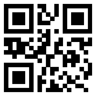 Immagine del Qr Code di 3209172146