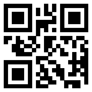 Scansione del QrCode di 3209172150
