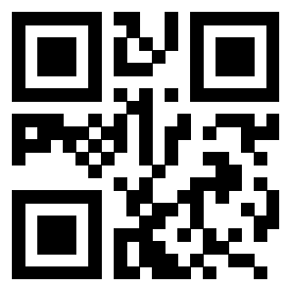 3209172155 - Immagine del Qr Code associato