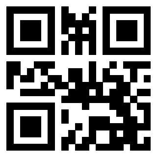3209172160 - Immagine del QrCode associato