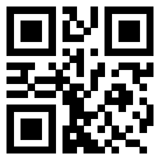 Scansione del QrCode di 3209172161