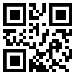 3209172165 Qr Code associato