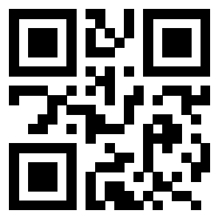 3209172167 - Immagine del QrCode associato