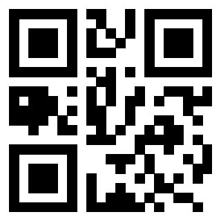 Immagine del Qr Code di 3209172169