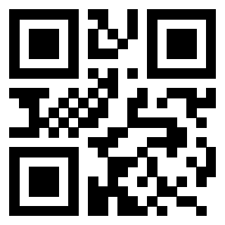 Il QrCode di 3209172171