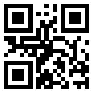 Scansione del QrCode di 3209172173