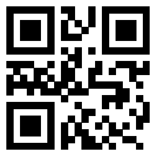 Il QrCode di 3209172176