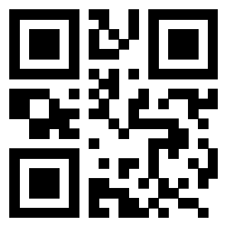 Scansione del Qr Code di 3209172177