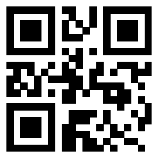 Scansione del QrCode di 3209172183