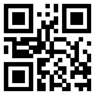 3209172185 - Immagine del Qr Code associato