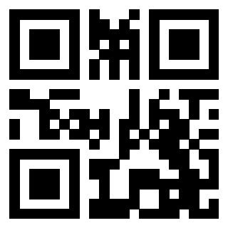 3209172188 - Immagine del Qr Code associato