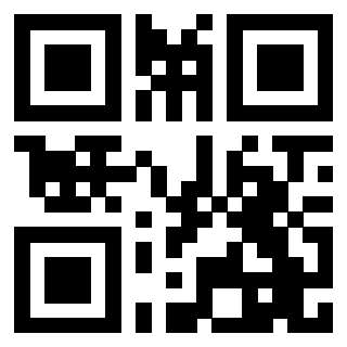 Il QrCode di 3209172189