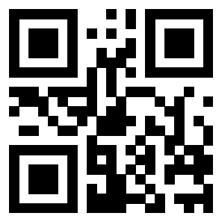 Scansione del Qr Code di 3209172191