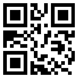 3209172192 - Immagine del QrCode
