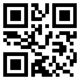 Scansione del QrCode di 3209172193