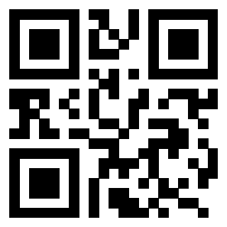 3209172195 - Immagine del Qr Code associato