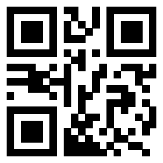 3209172197 - Immagine del QrCode