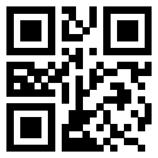 3209172201 - Immagine del Qr Code