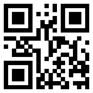 Scansione del QrCode di 3209172202