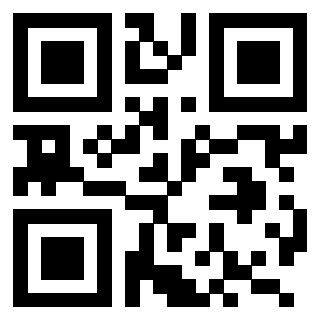 Scansione del QrCode di 3209172203