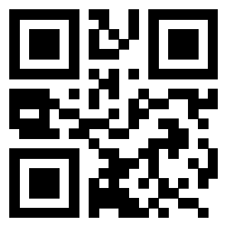 Scansione del Qr Code di 3209172205