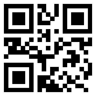 Il Qr Code di 3209172206