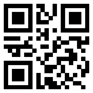 Scansione del QrCode di 3209172209