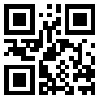 Scansione del QrCode di 3209172210