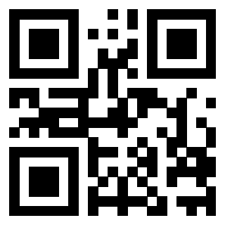 Scansione del QrCode di 3209172211