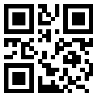 Il QrCode di 3209172213
