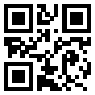 Immagine del Qr Code di 3209172217