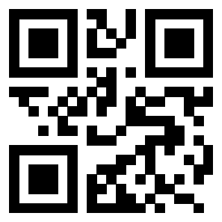 Immagine del Qr Code di 3209172225