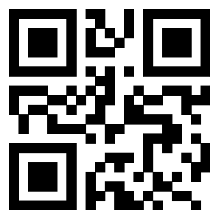 3209172227 - Immagine del Qr Code associato
