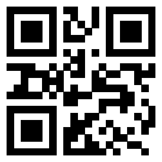 Scansione del QrCode di 3209172228