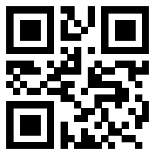 Il Qr Code di 3209172229