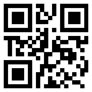 3209172230 - Immagine del Qr Code associato