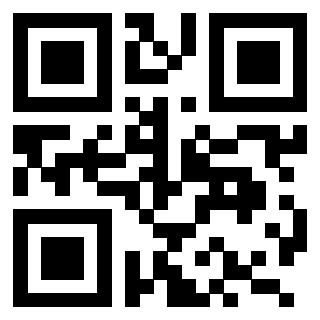 Scansione del QrCode di 3209172238