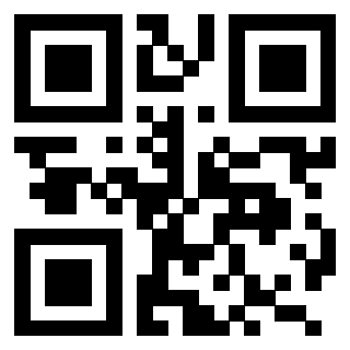 3209172239 - Immagine del Qr Code associato