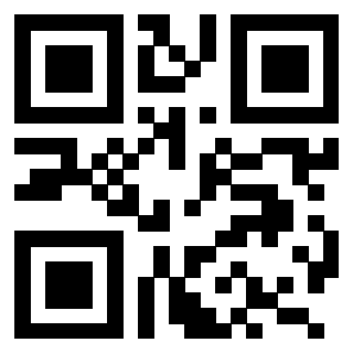 3209172244 - Immagine del QrCode associato